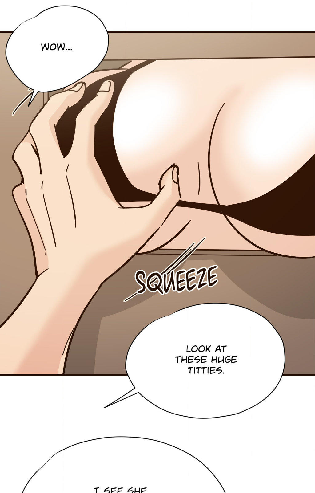 Temptress chapter 160 page 22