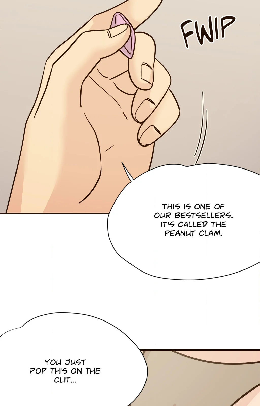 Temptress chapter 160 page 28