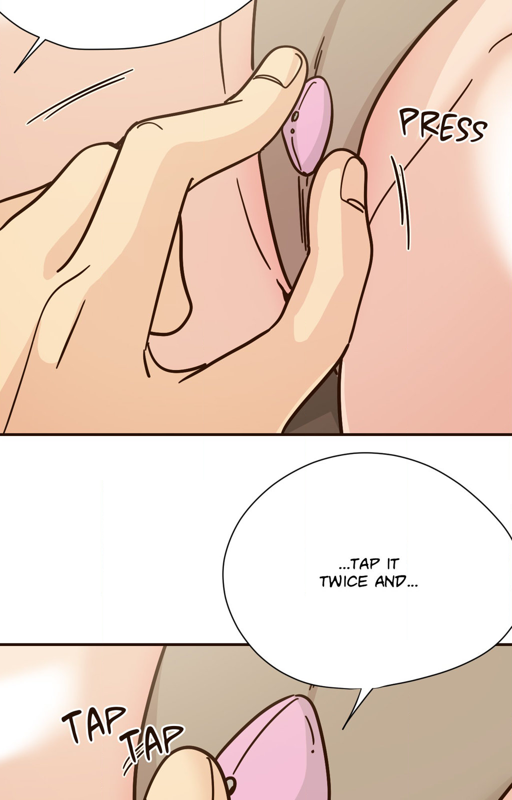 Temptress chapter 160 page 29