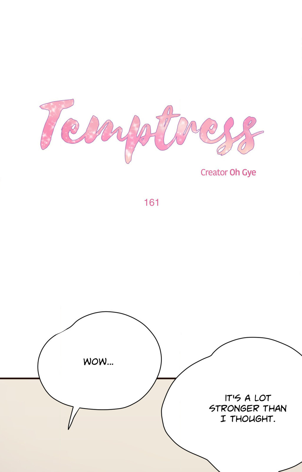 Temptress chapter 161 page 3