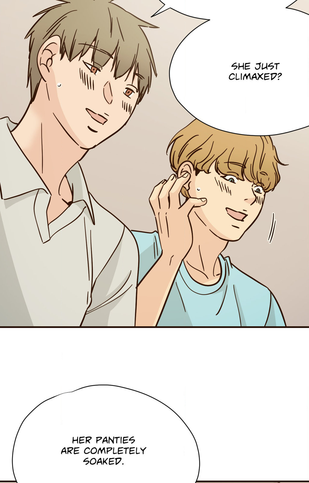 Temptress chapter 161 page 8