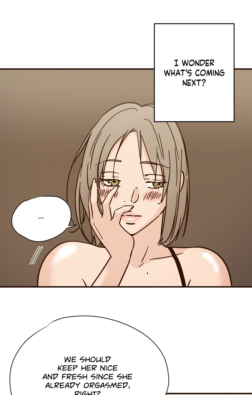 Temptress chapter 161 page 11