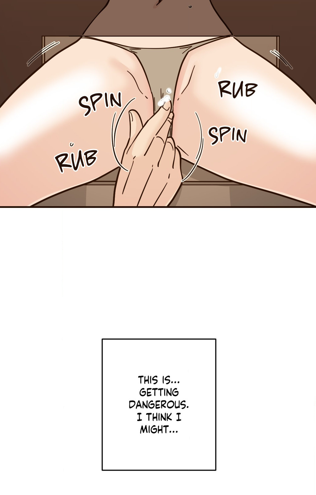 Temptress chapter 161 page 20