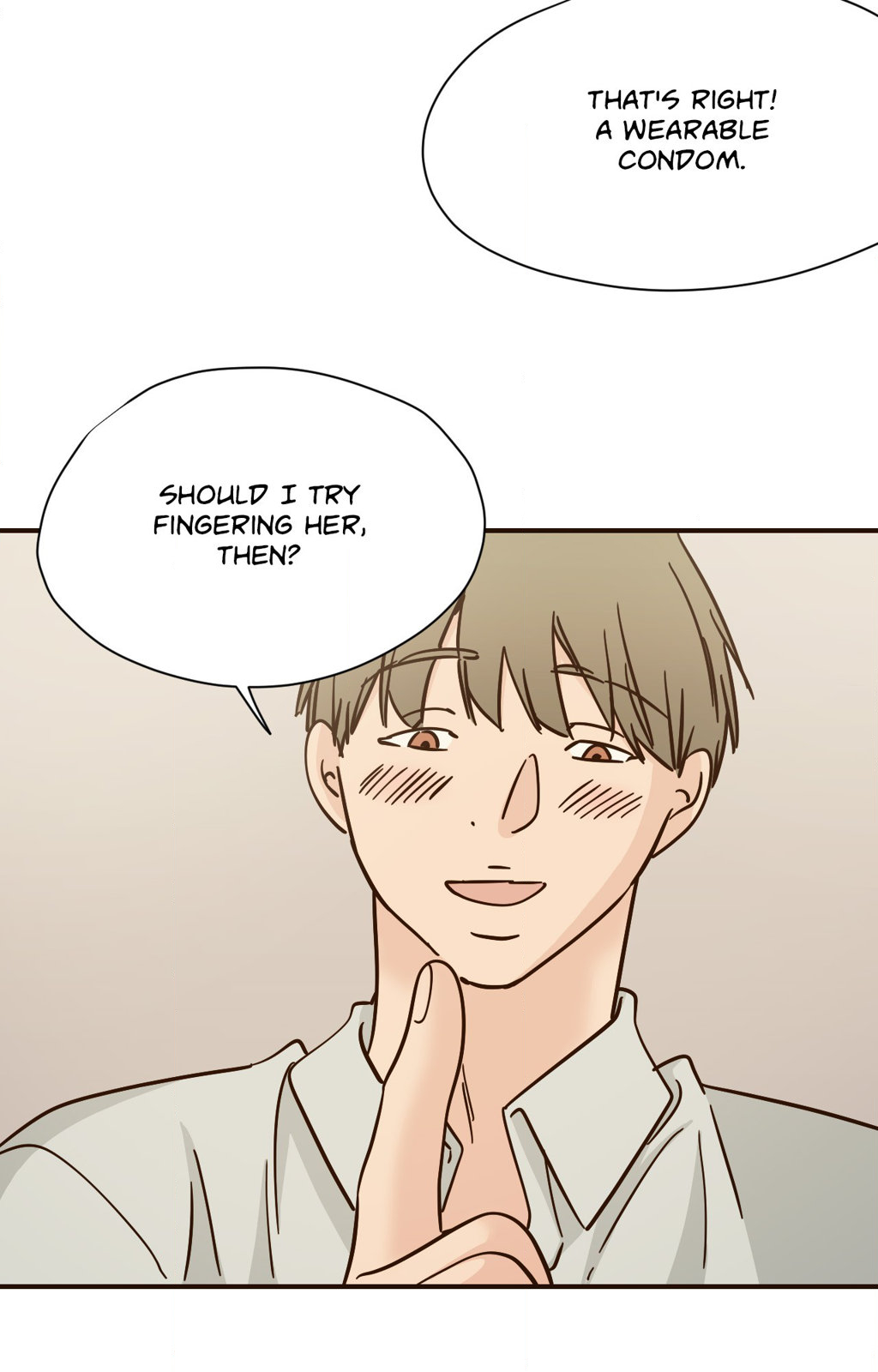 Temptress chapter 161 page 22