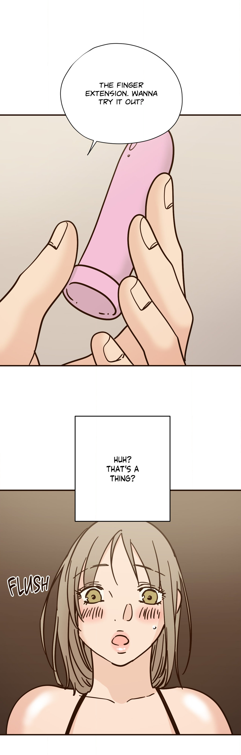 Temptress chapter 162 page 1