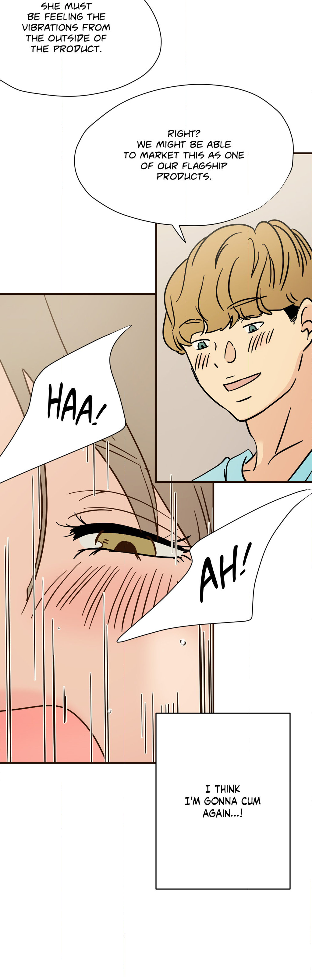 Temptress chapter 162 page 9