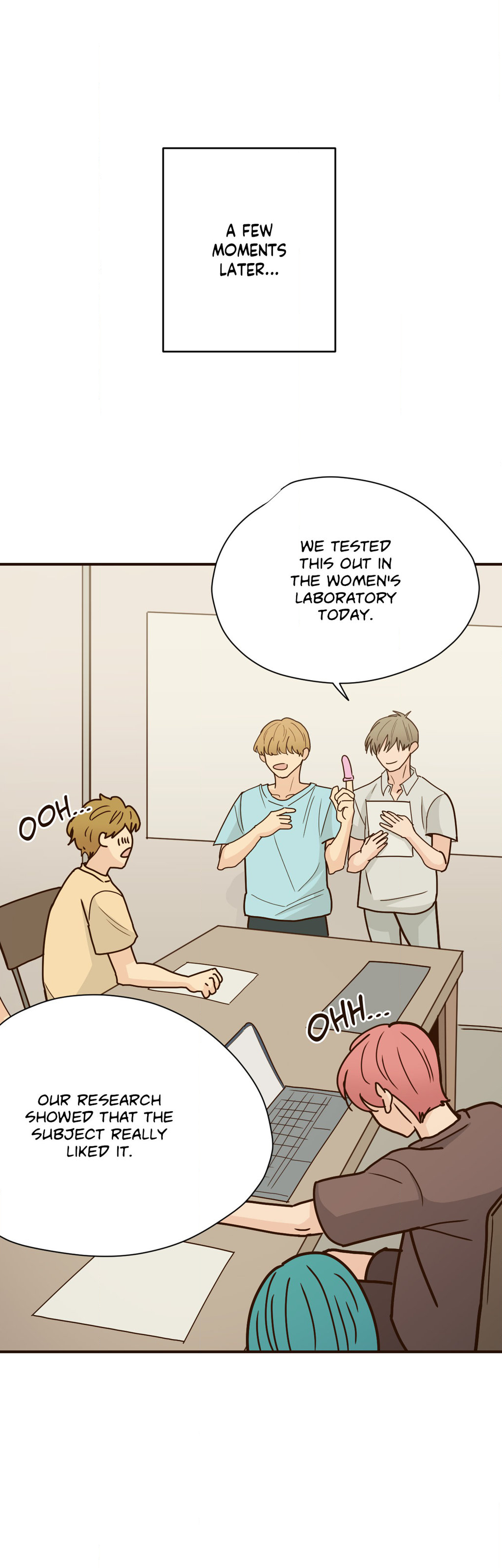 Temptress chapter 162 page 10