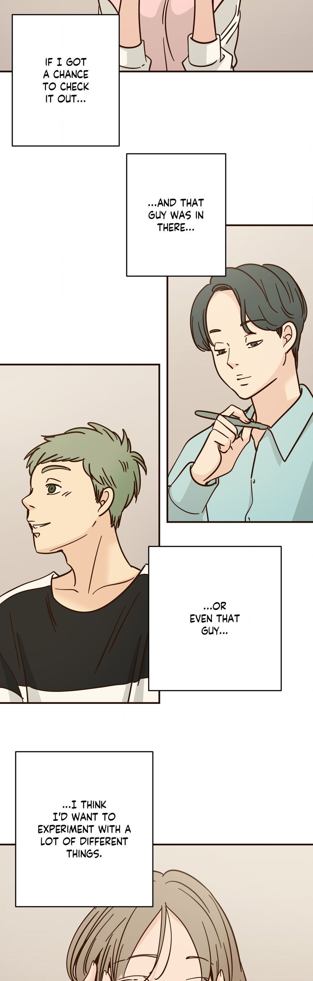 Temptress chapter 162 page 13