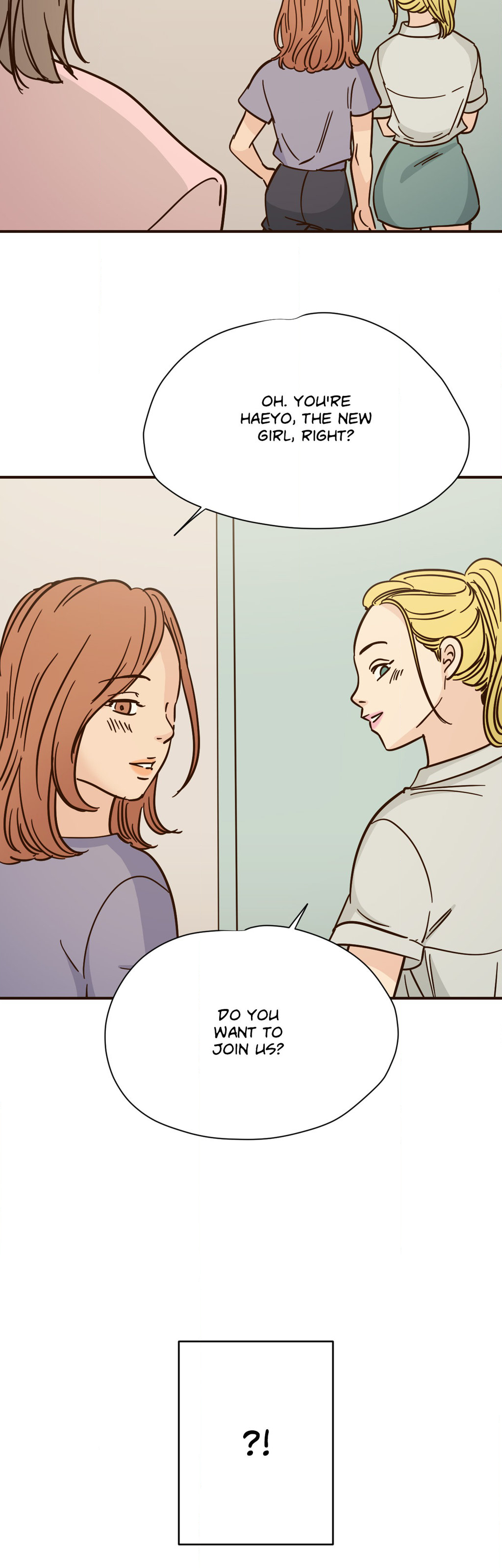 Temptress chapter 162 page 15