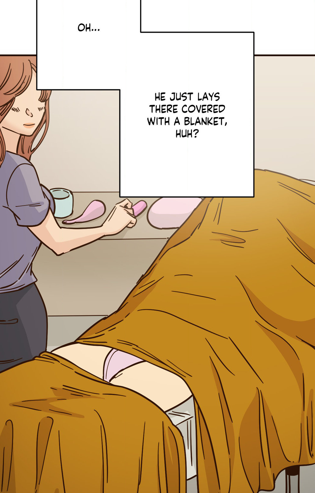 Temptress chapter 163 page 5