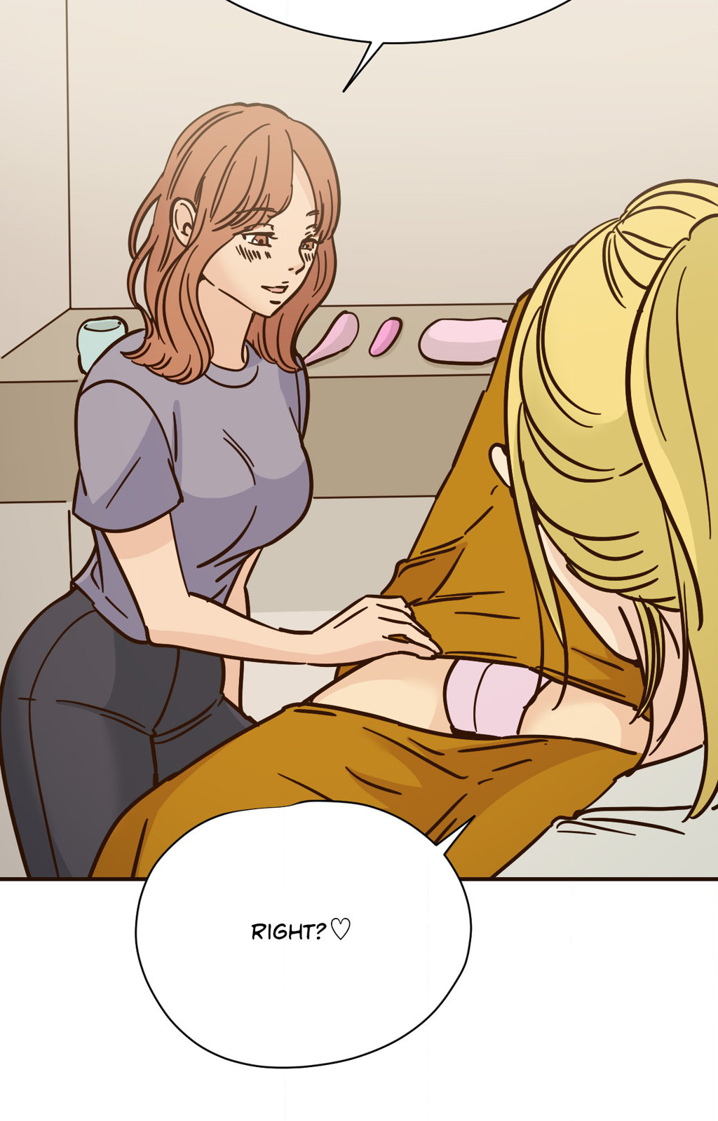 Temptress chapter 163 page 10
