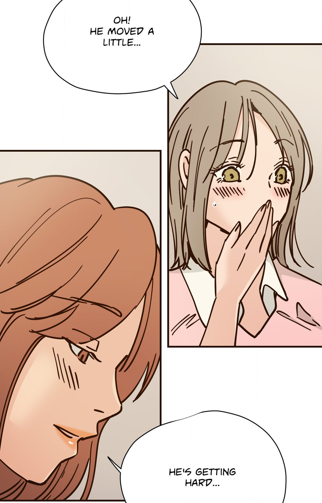 Temptress chapter 163 page 13
