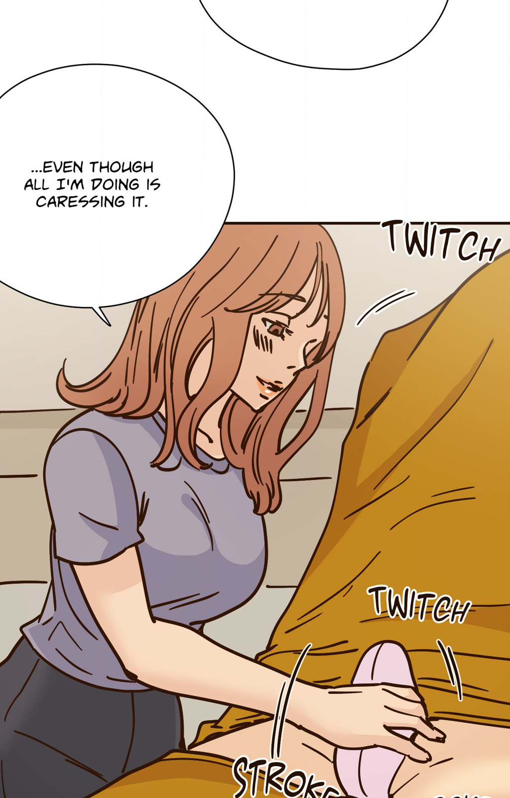 Temptress chapter 163 page 14