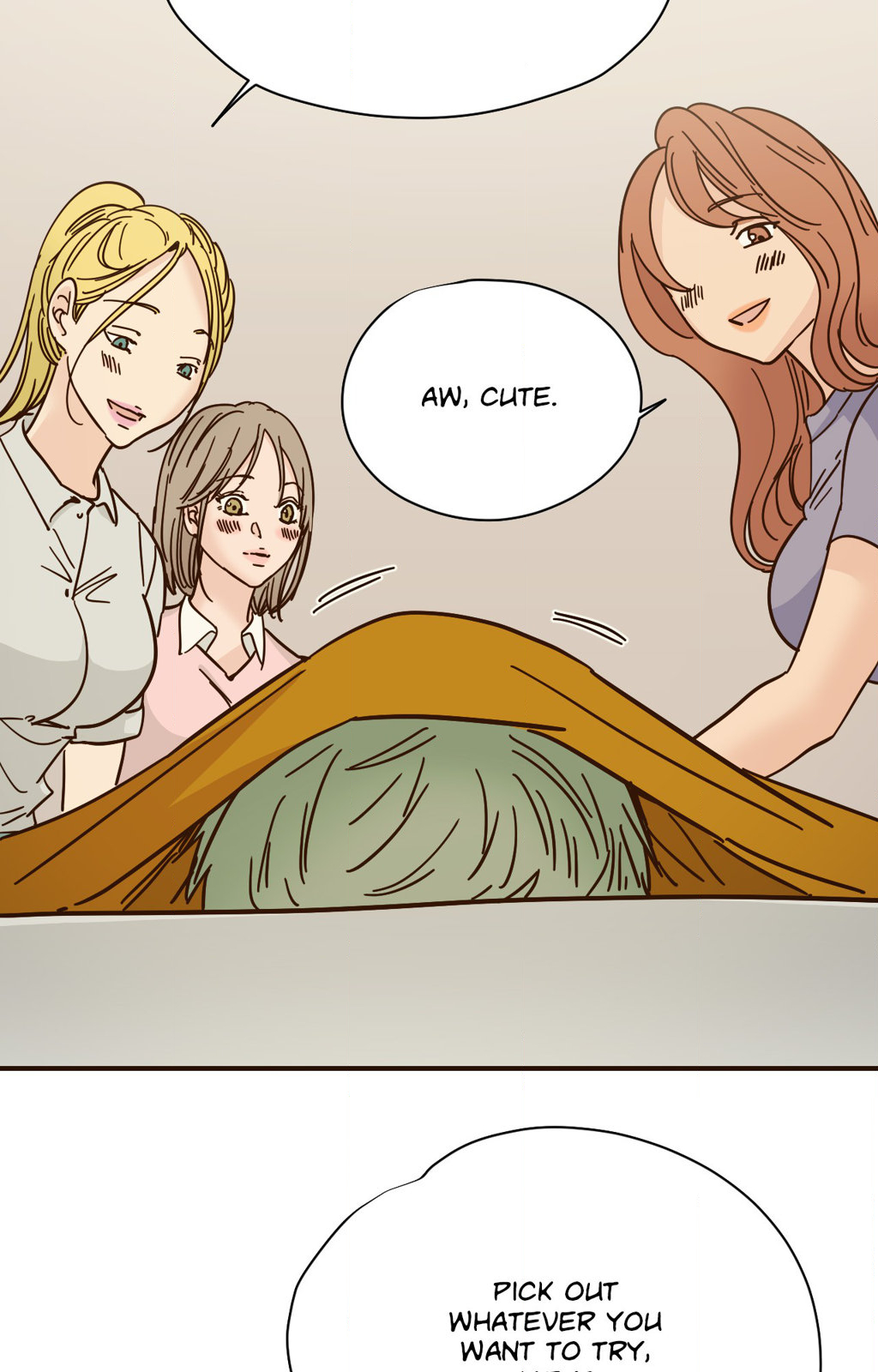 Temptress chapter 163 page 19