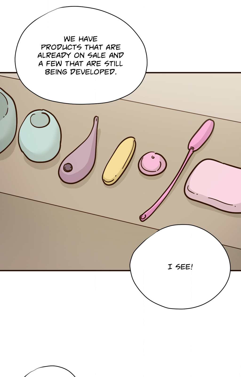 Temptress chapter 163 page 21