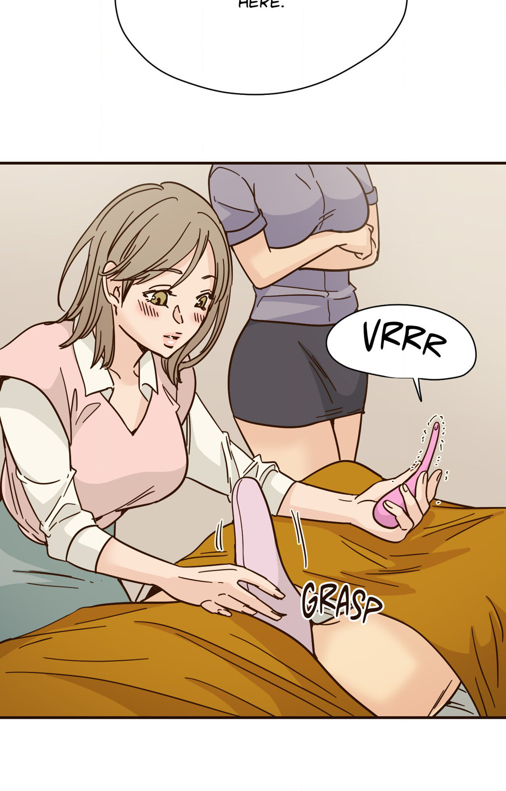 Temptress chapter 163 page 25