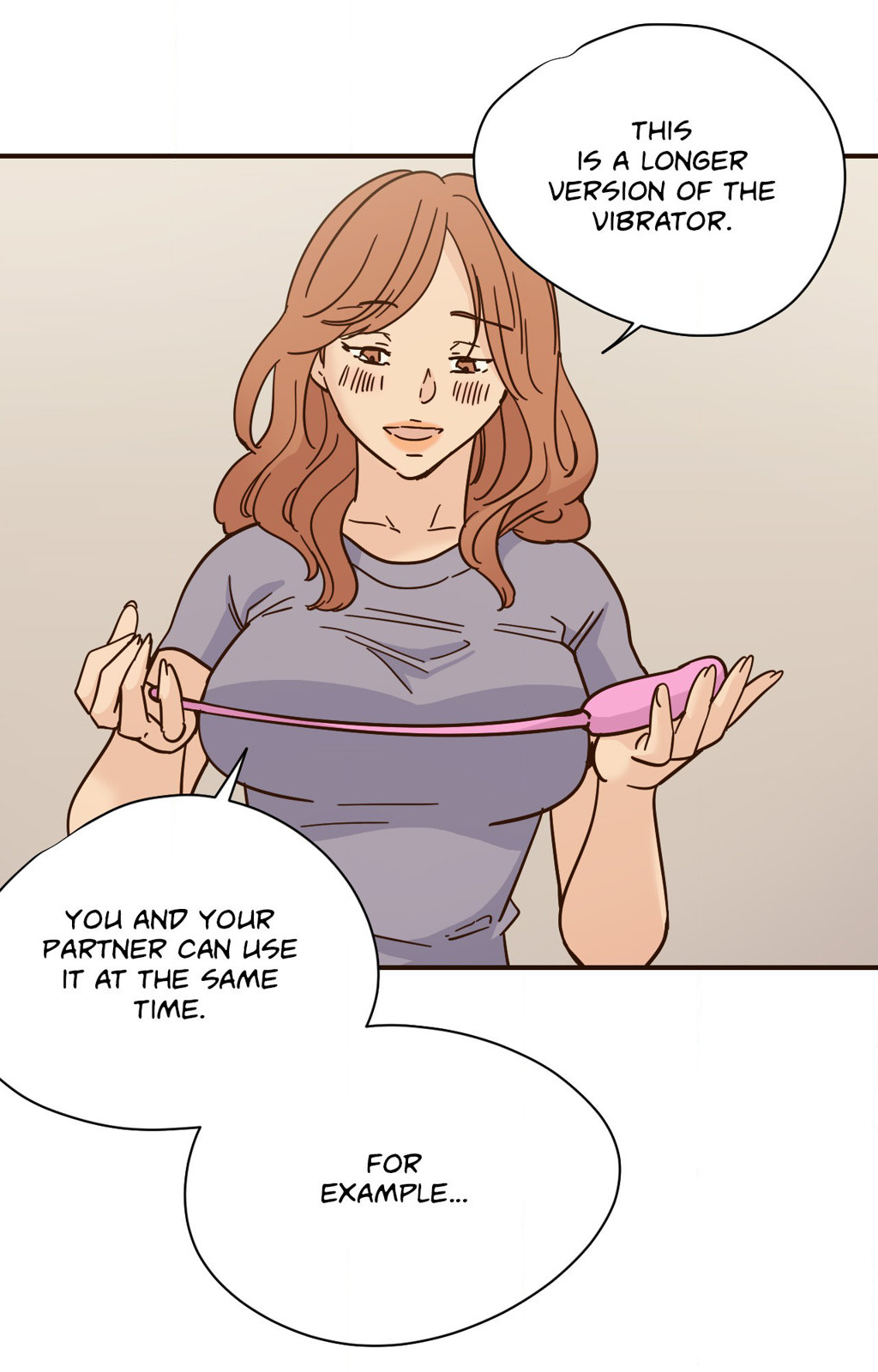 Temptress chapter 163 page 31