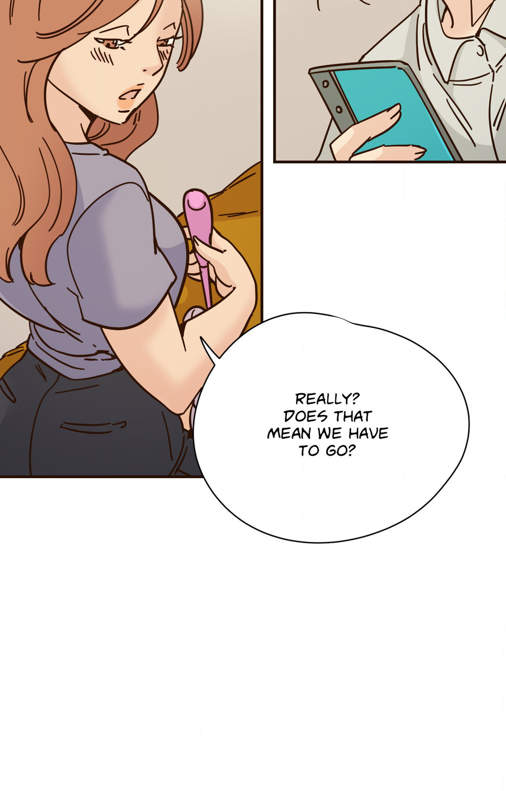 Temptress chapter 163 page 34