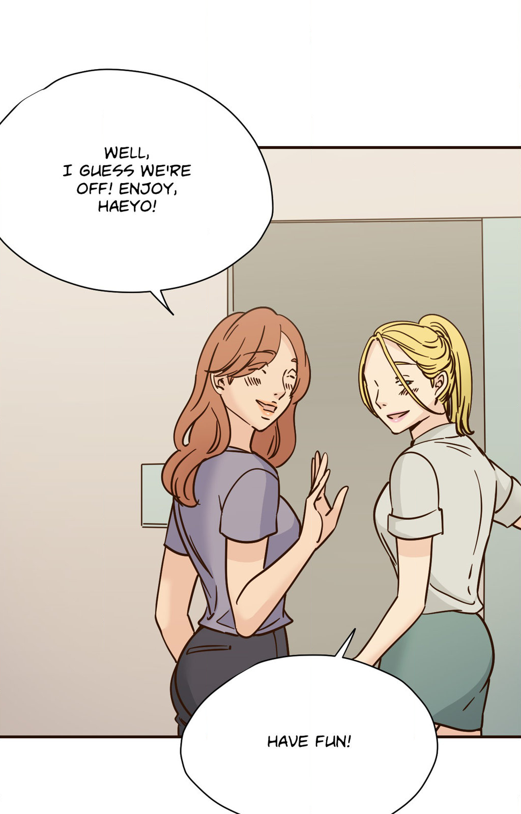 Temptress chapter 164 page 1