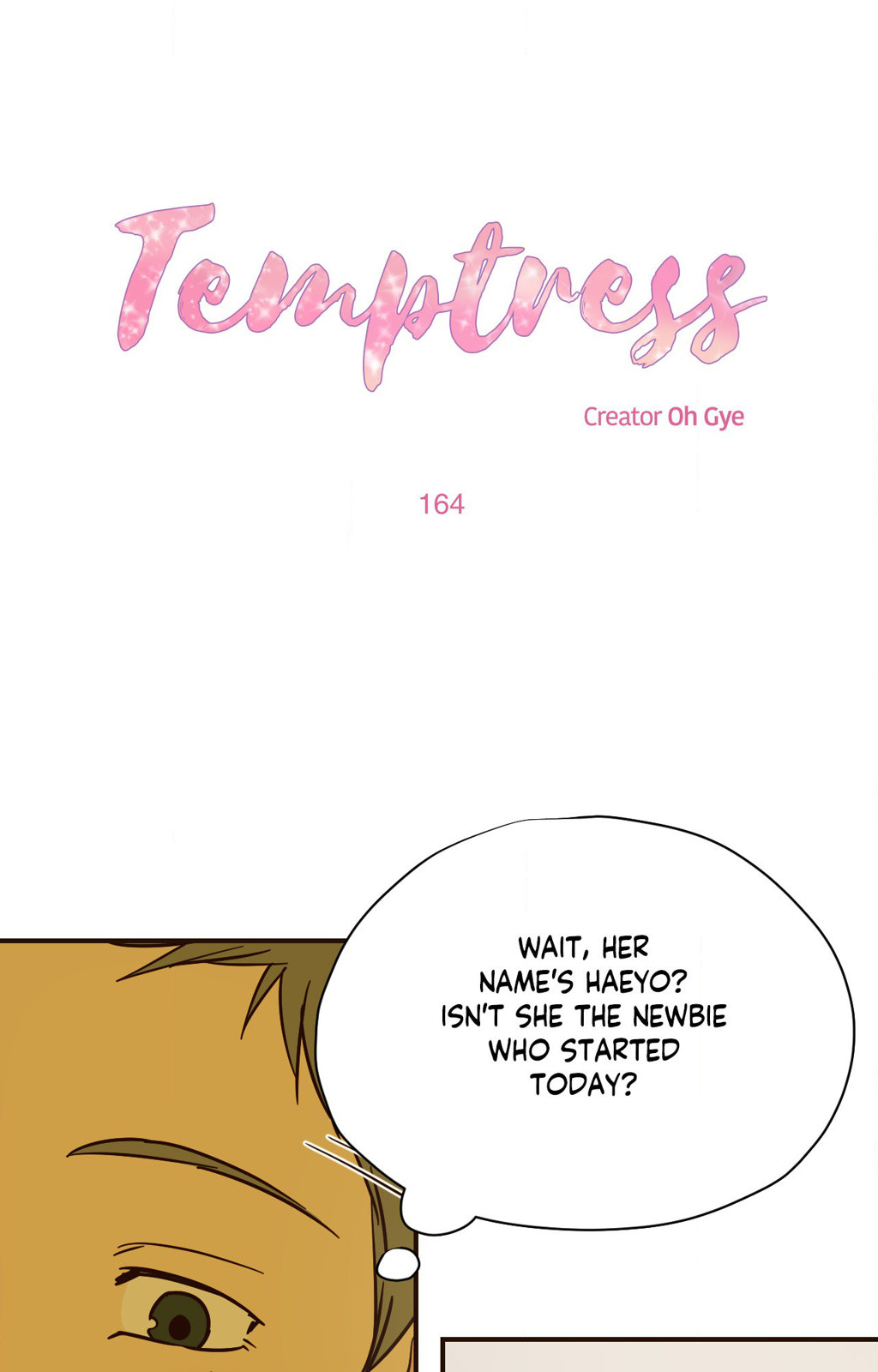 Temptress chapter 164 page 3