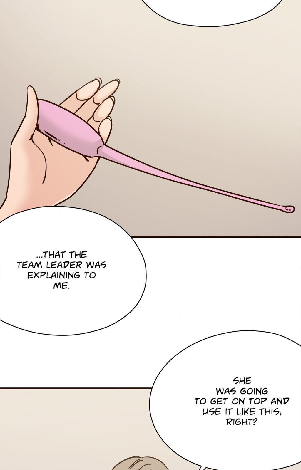 Temptress chapter 164 page 5