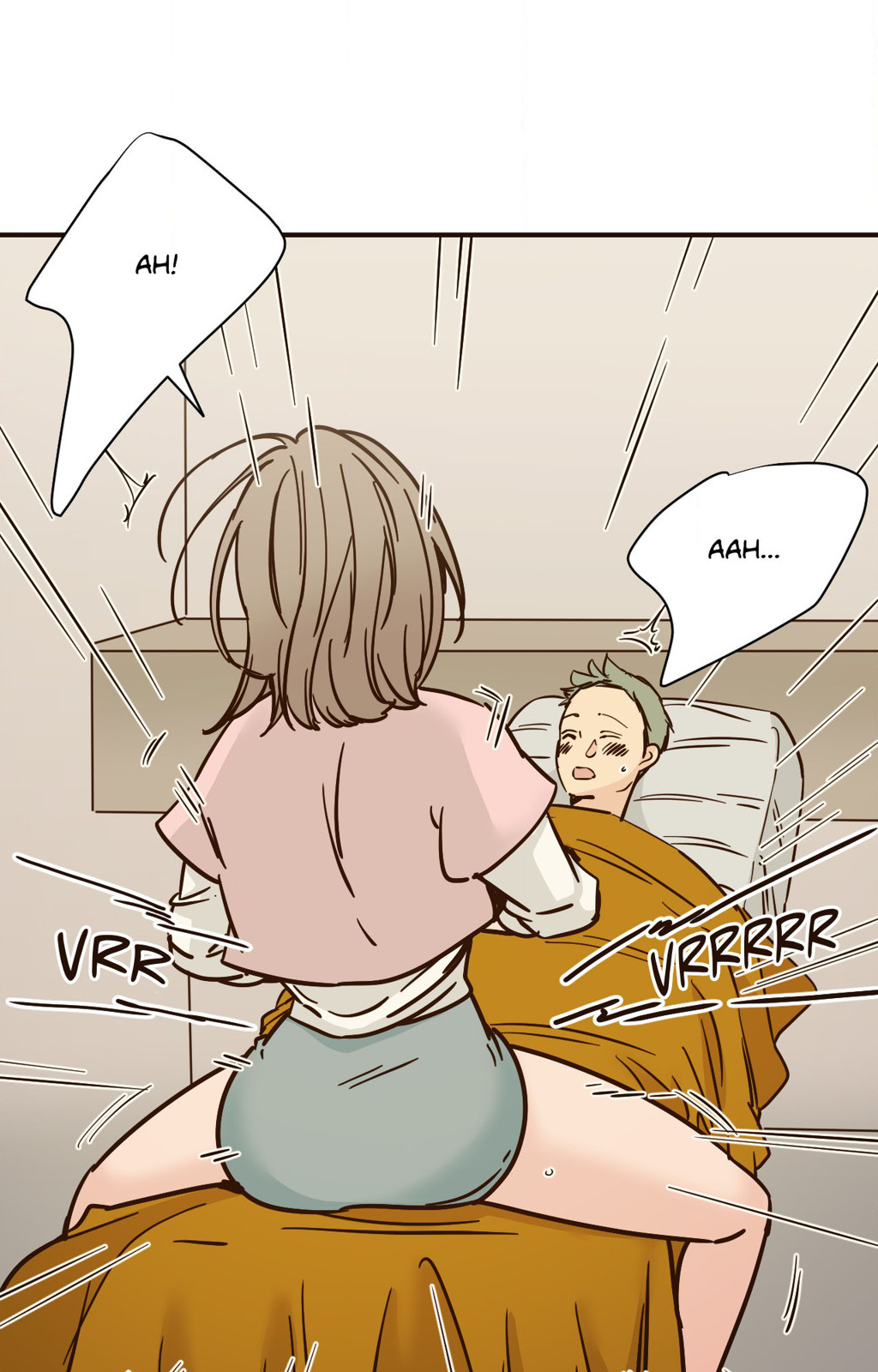 Temptress chapter 164 page 15
