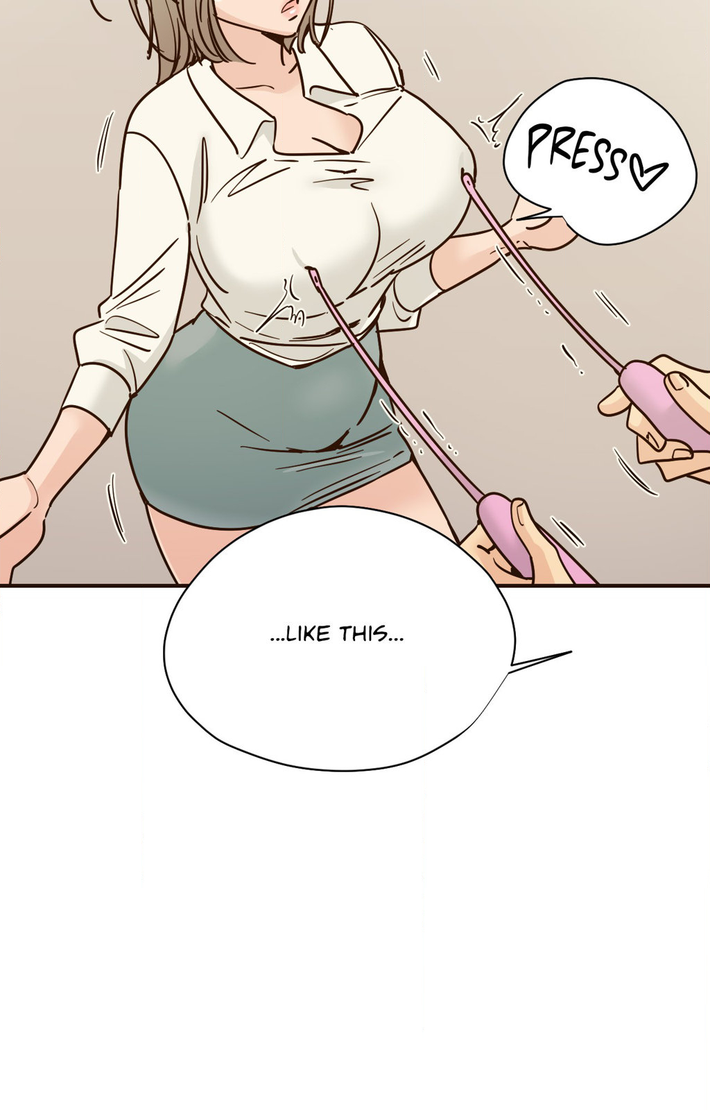Temptress chapter 164 page 20