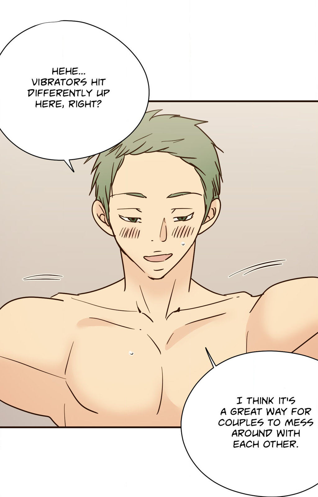 Temptress chapter 164 page 22