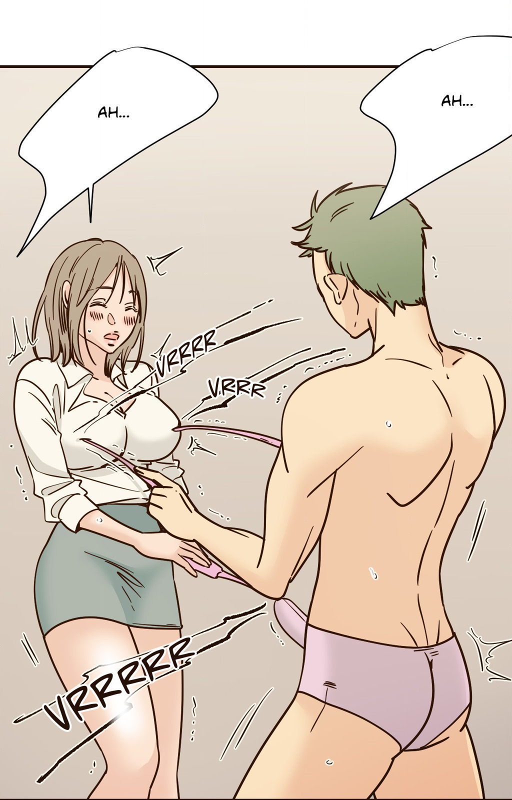 Temptress chapter 164 page 25