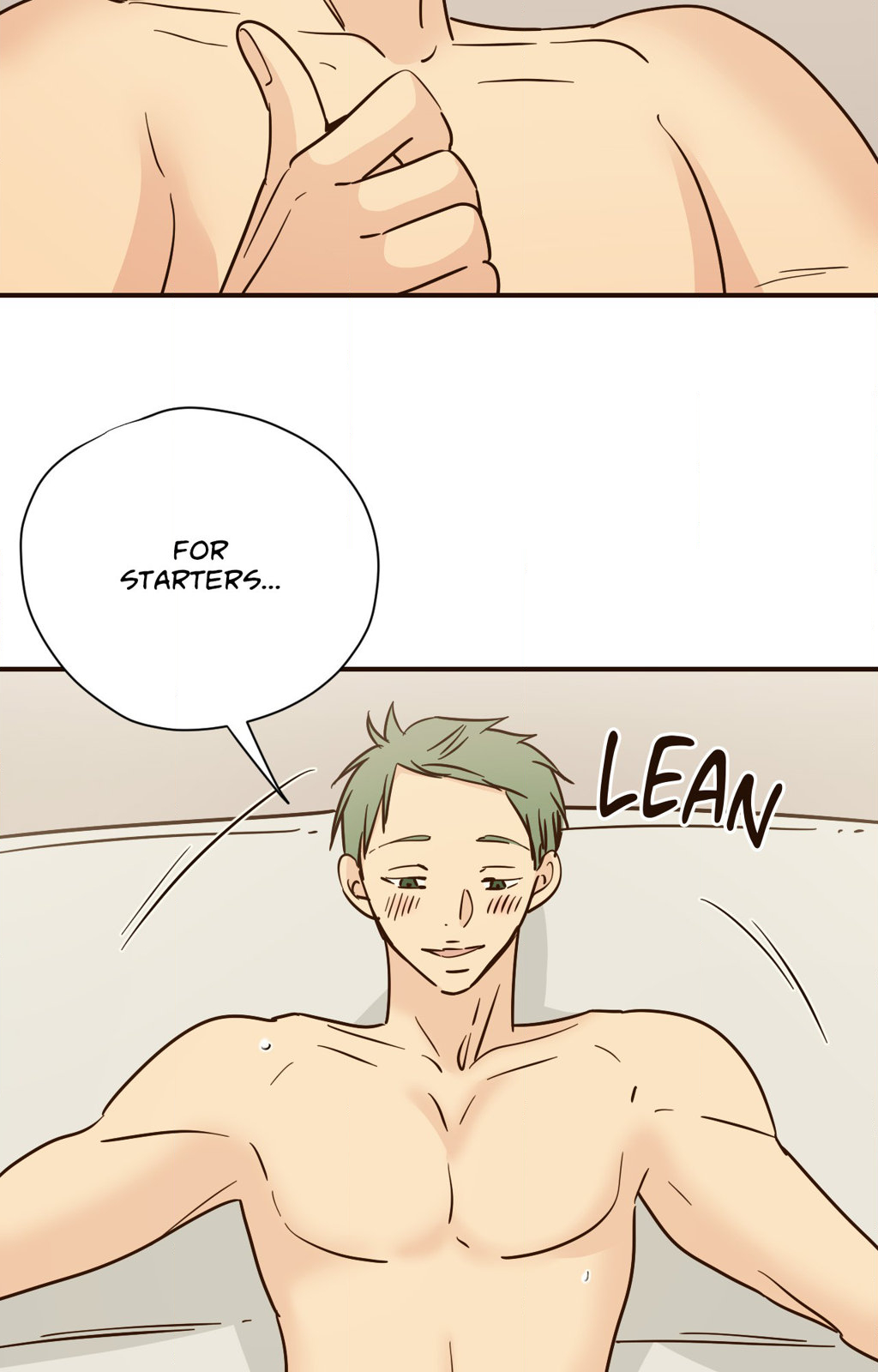 Temptress chapter 165 page 9