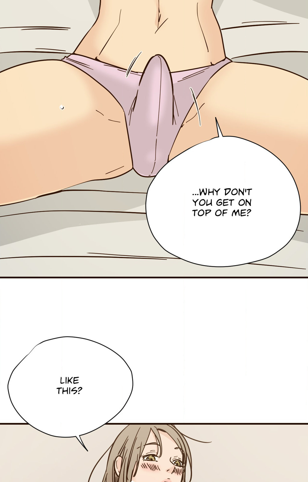 Temptress chapter 165 page 10