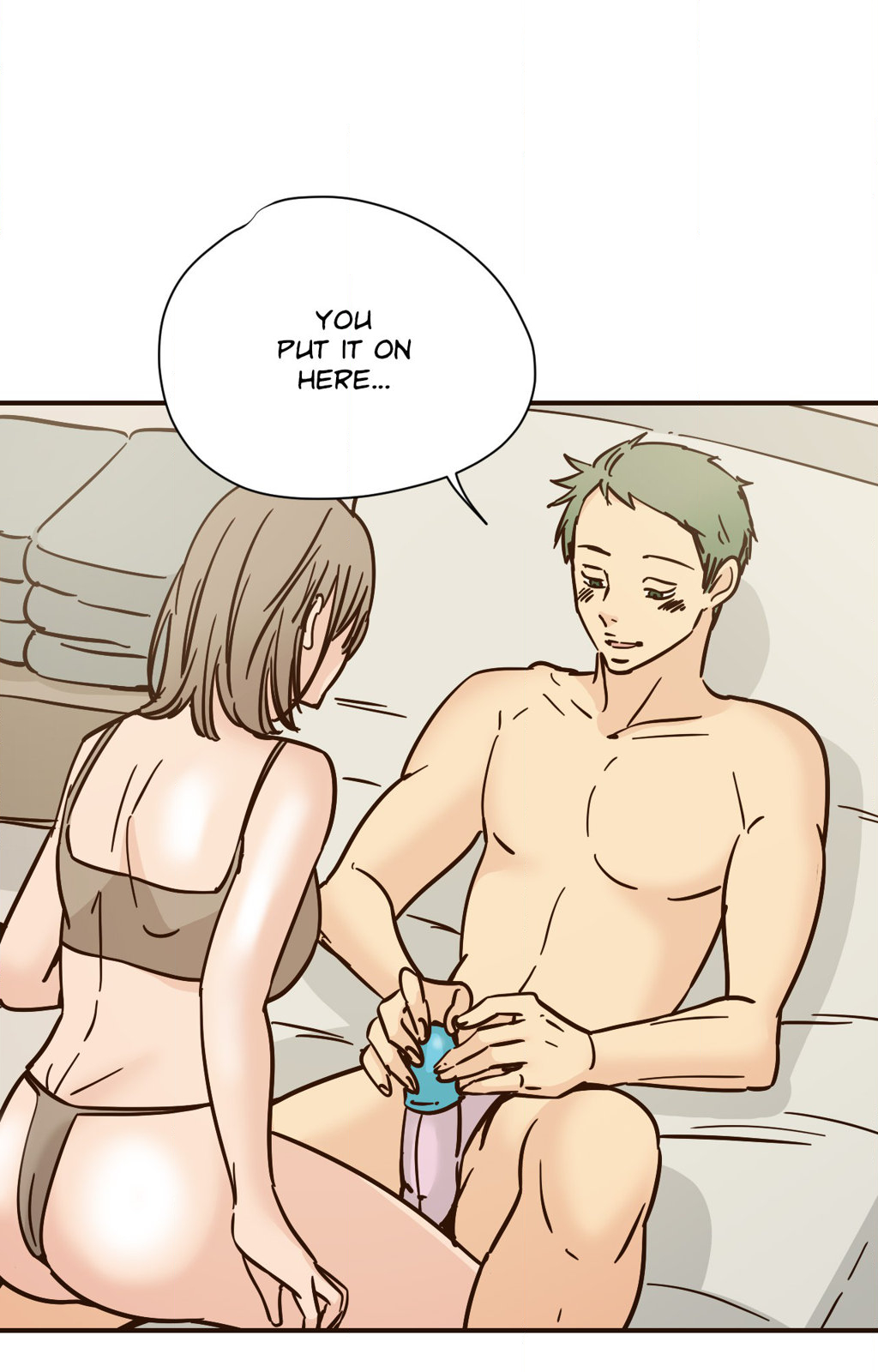 Temptress chapter 165 page 13