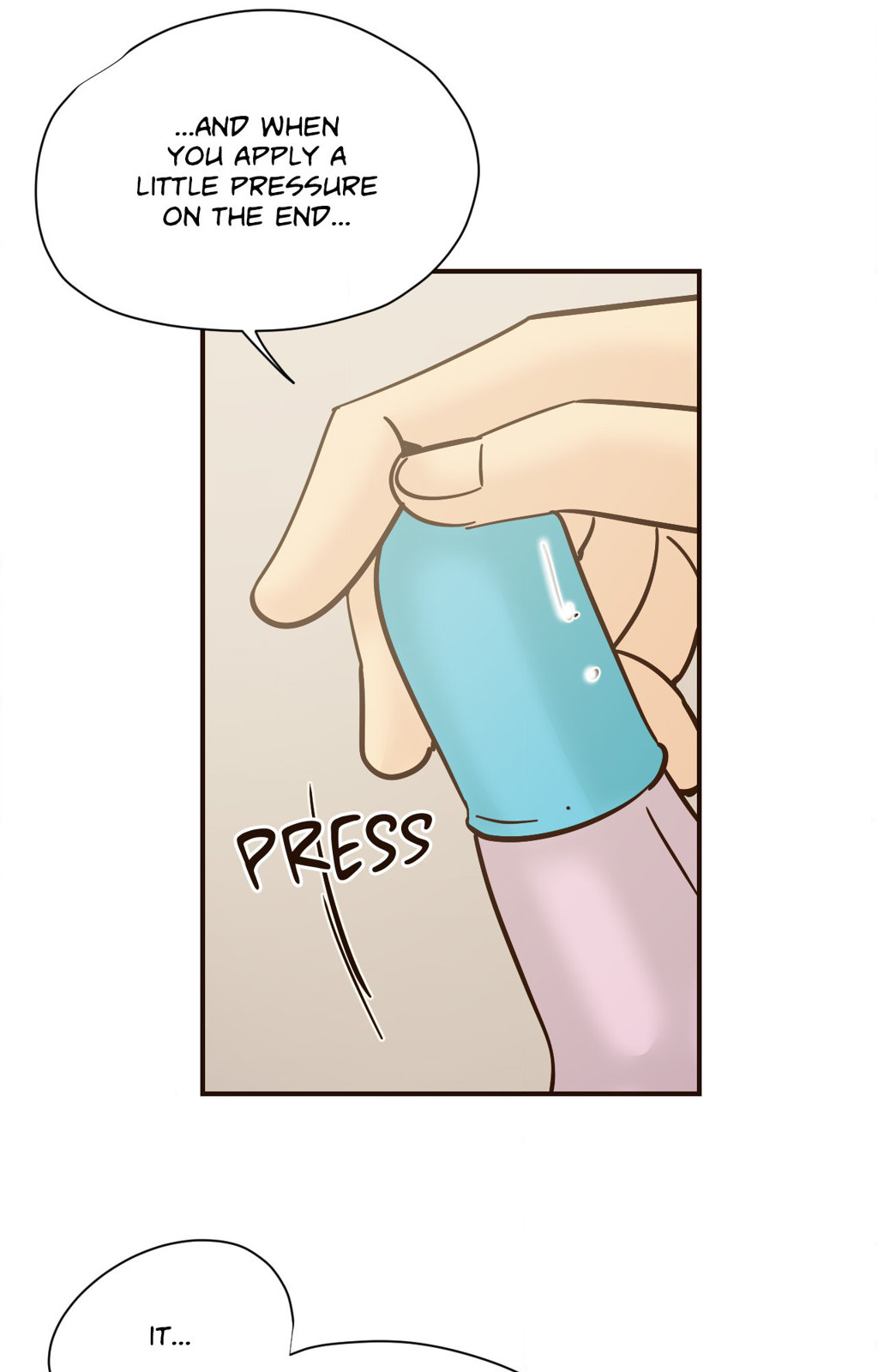 Temptress chapter 165 page 14
