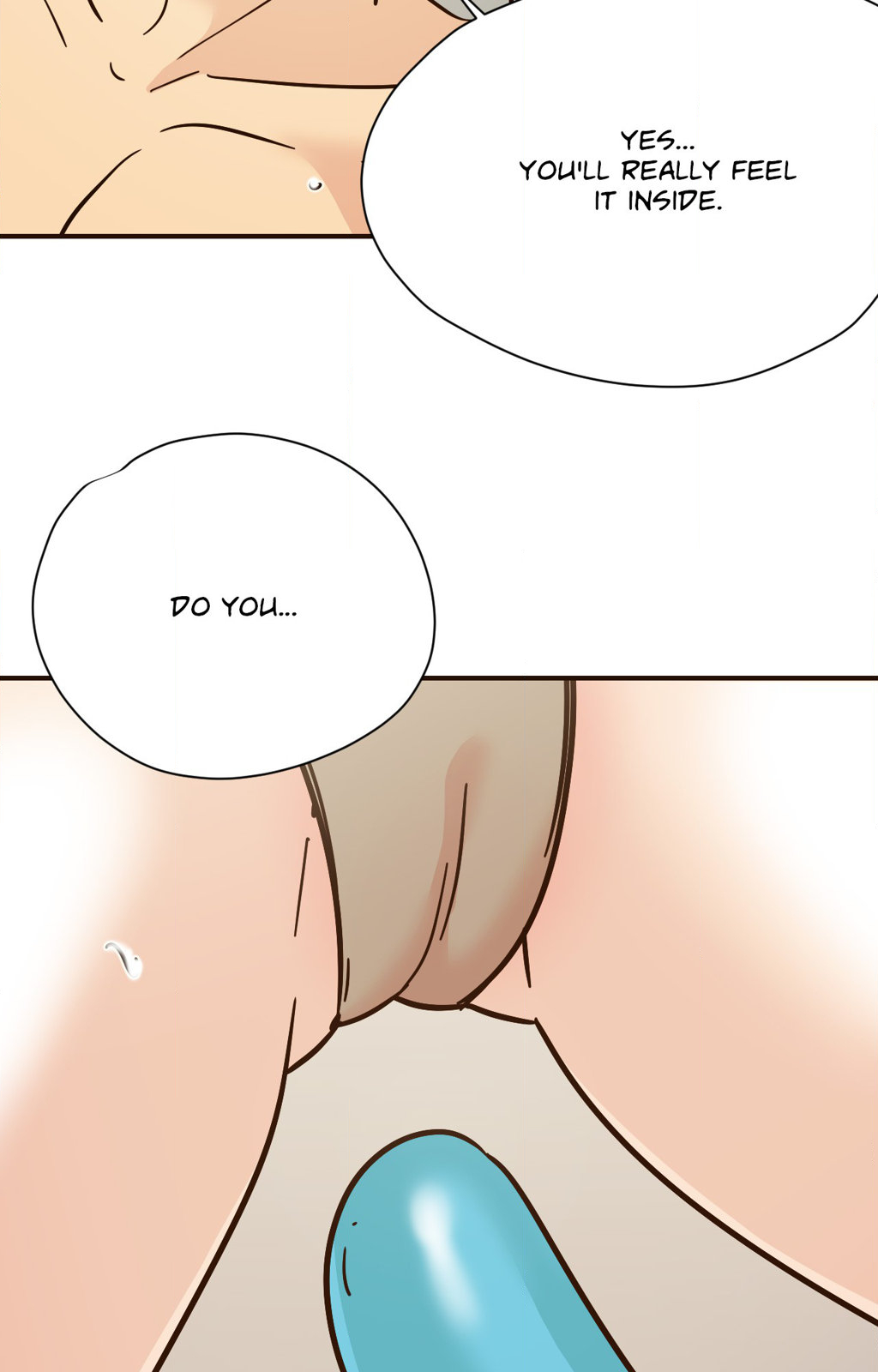 Temptress chapter 165 page 17