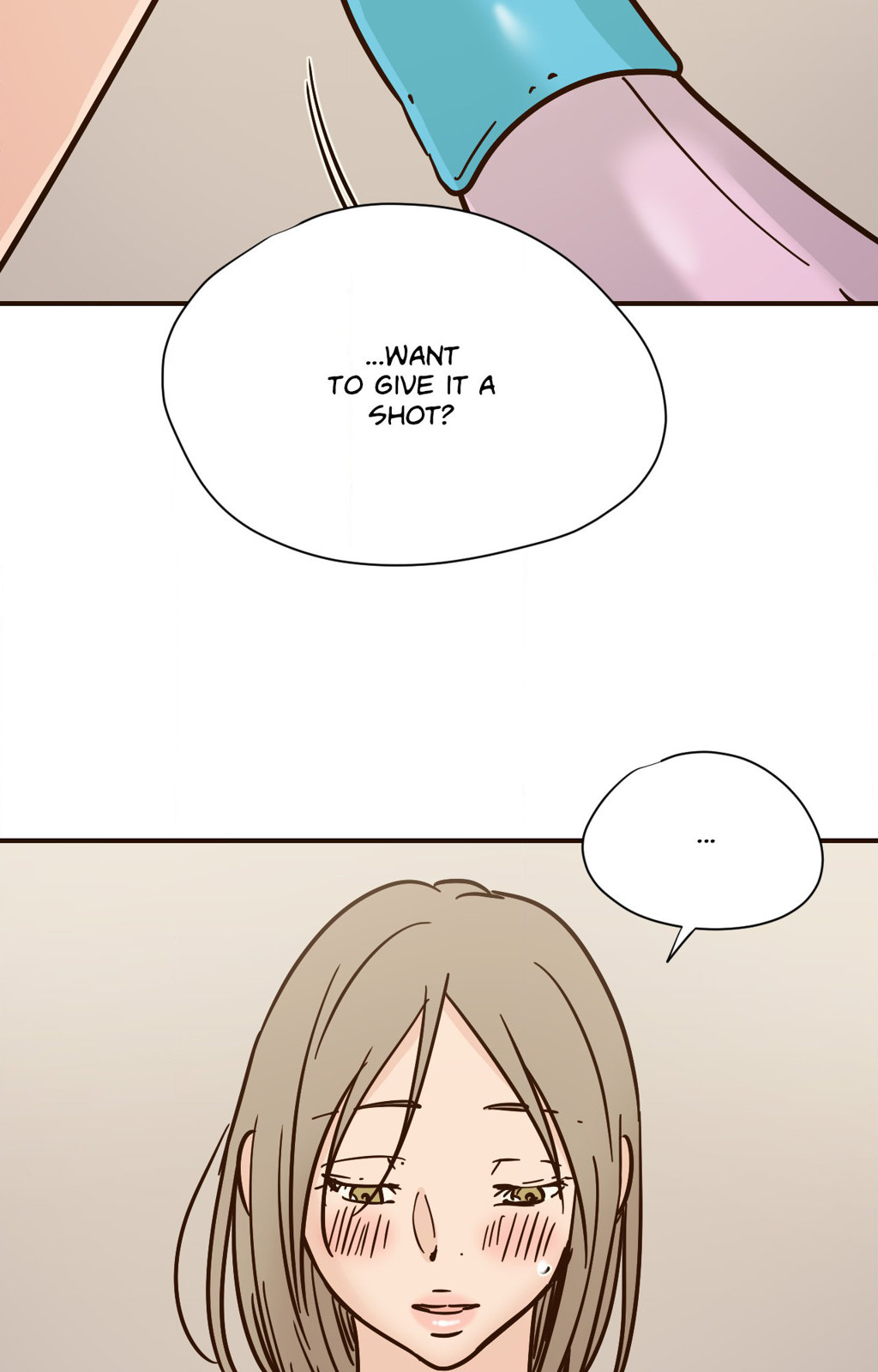 Temptress chapter 165 page 18