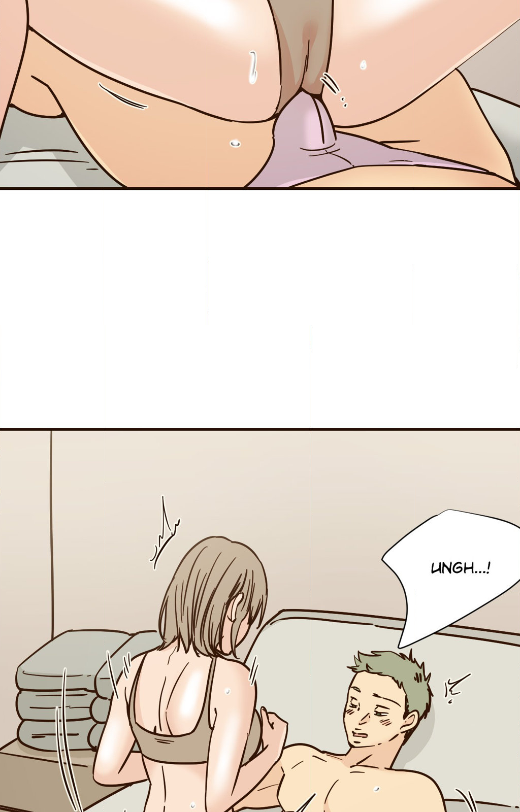 Temptress chapter 165 page 20