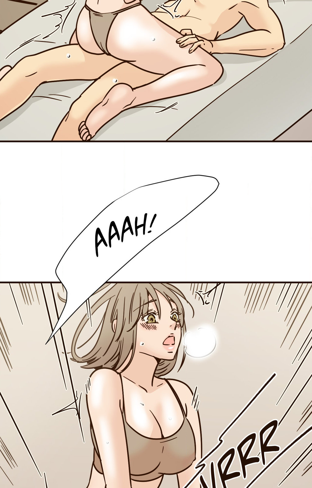 Temptress chapter 165 page 21