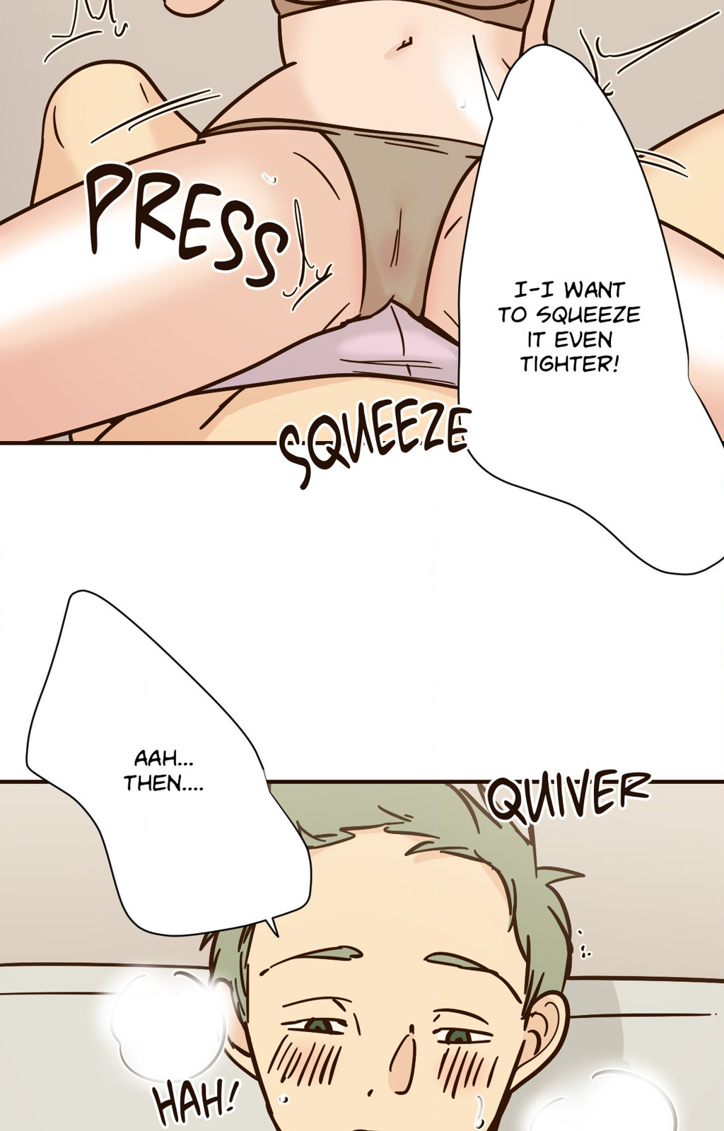 Temptress chapter 165 page 27