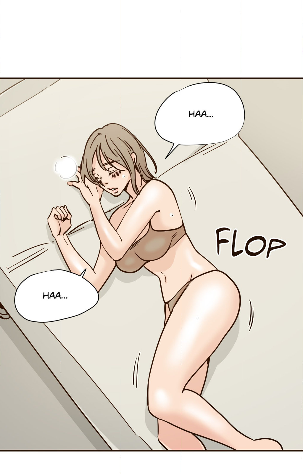 Temptress chapter 165 page 33