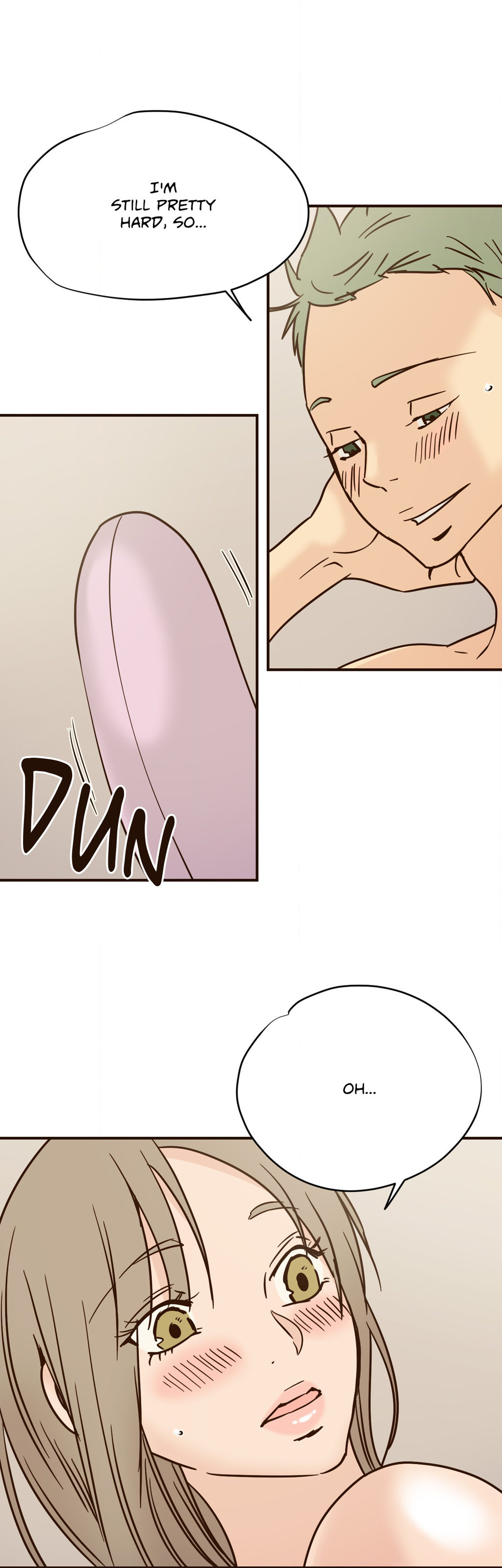 Temptress chapter 166 page 1