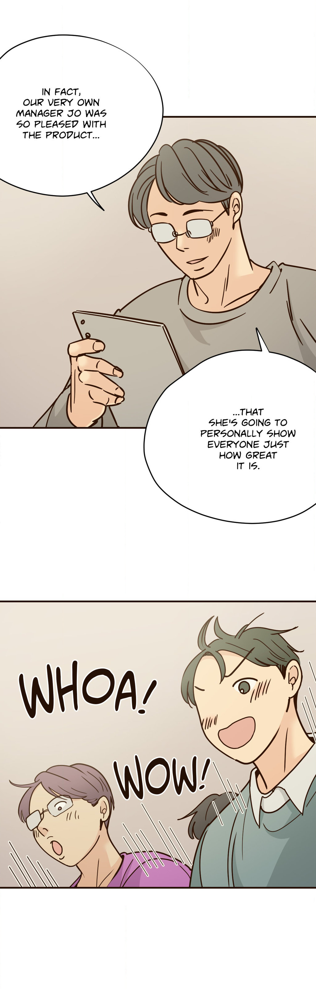 Temptress chapter 166 page 6