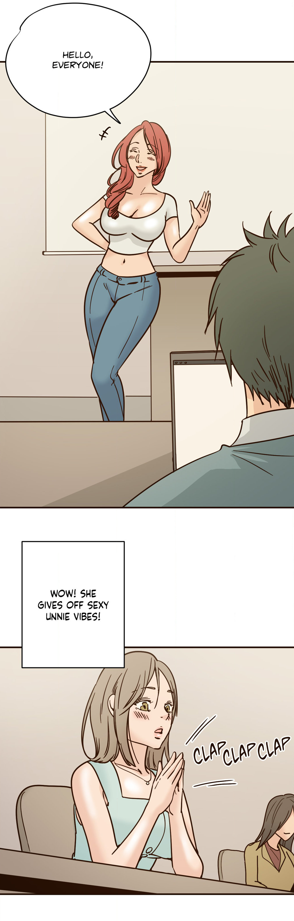 Temptress chapter 166 page 7
