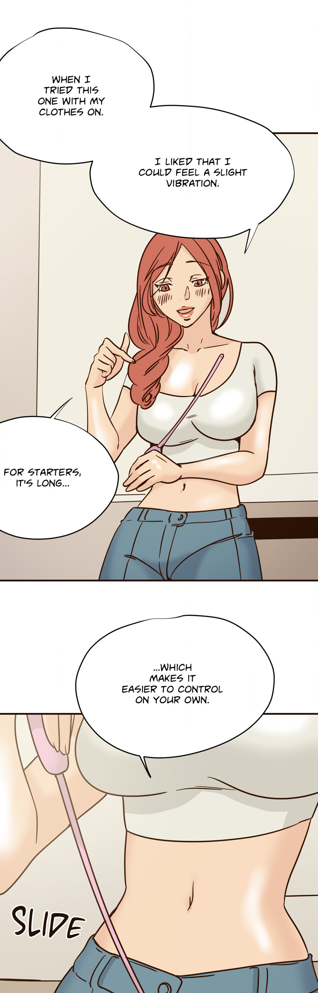 Temptress chapter 166 page 8
