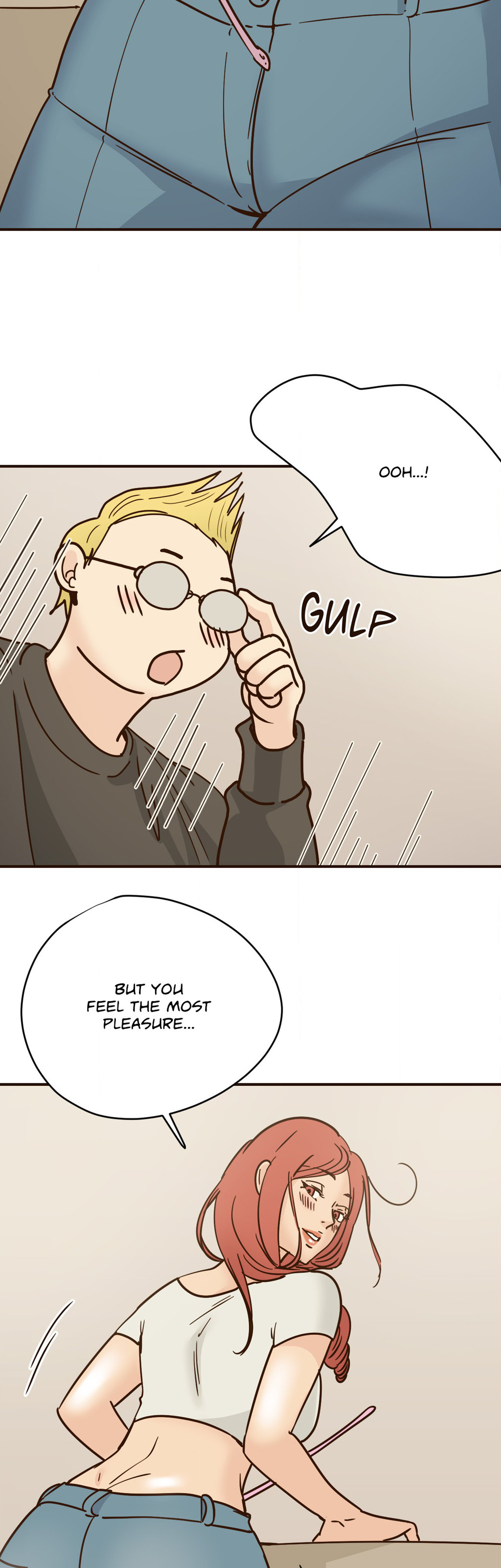 Temptress chapter 166 page 9