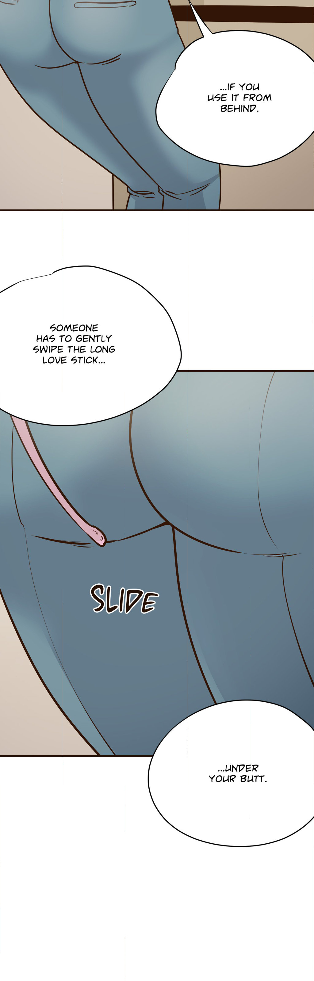Temptress chapter 166 page 10