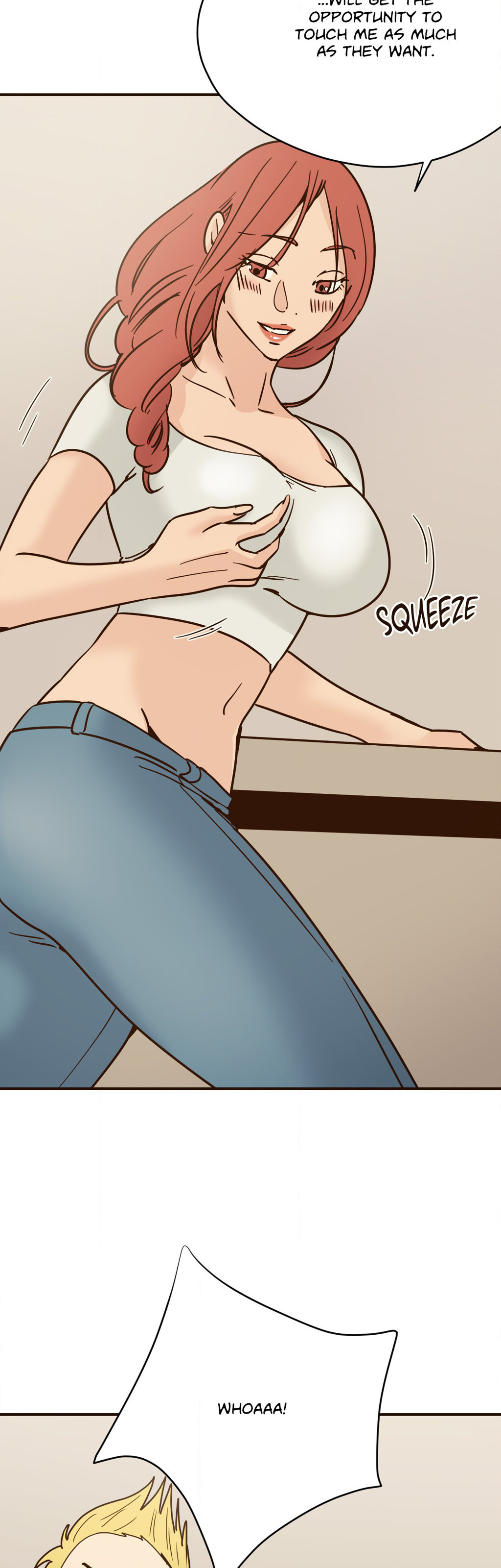 Temptress chapter 166 page 12