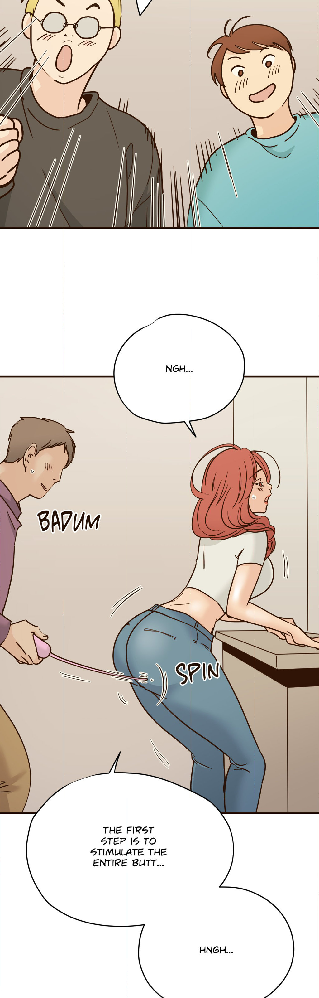Temptress chapter 166 page 13