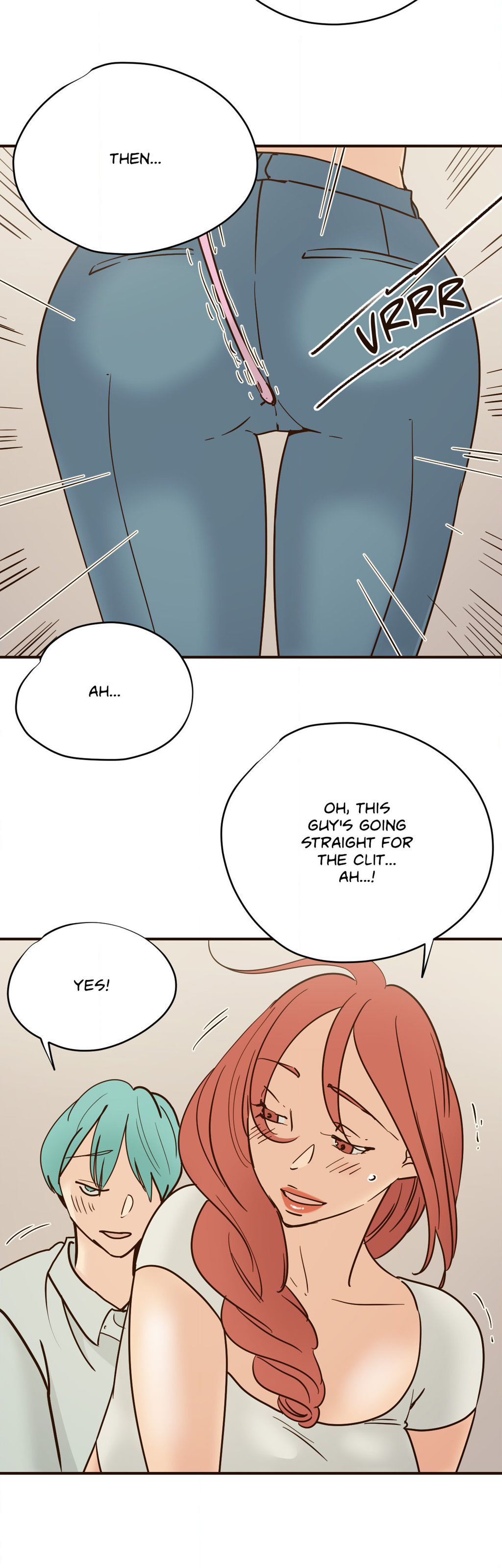 Temptress chapter 166 page 14
