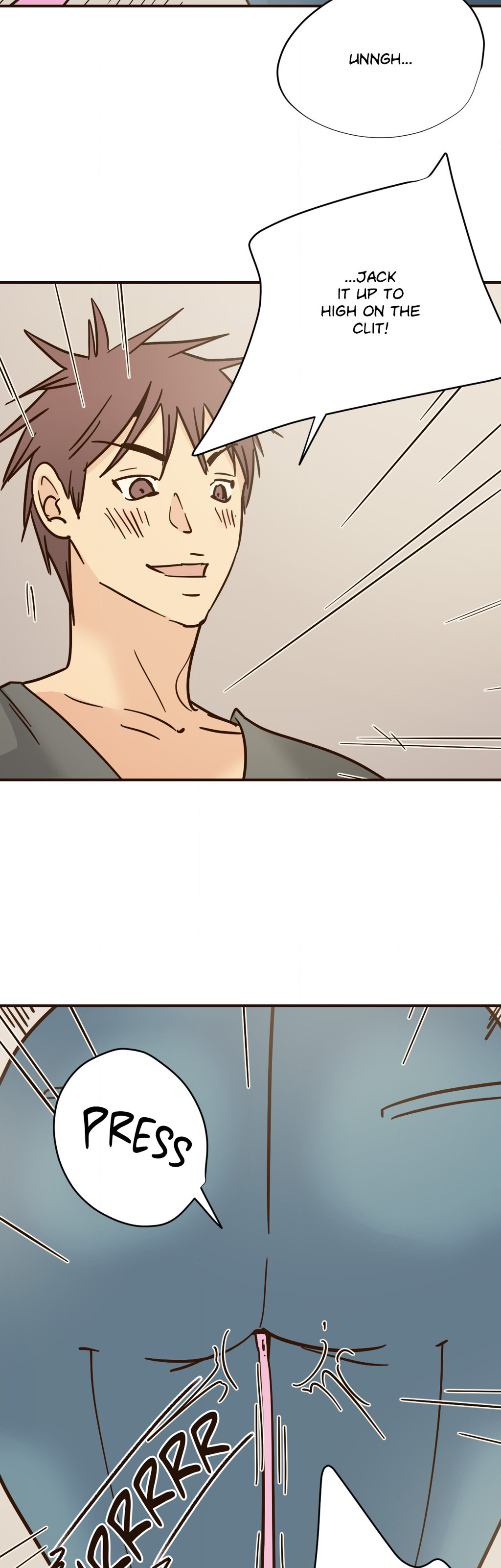 Temptress chapter 166 page 18