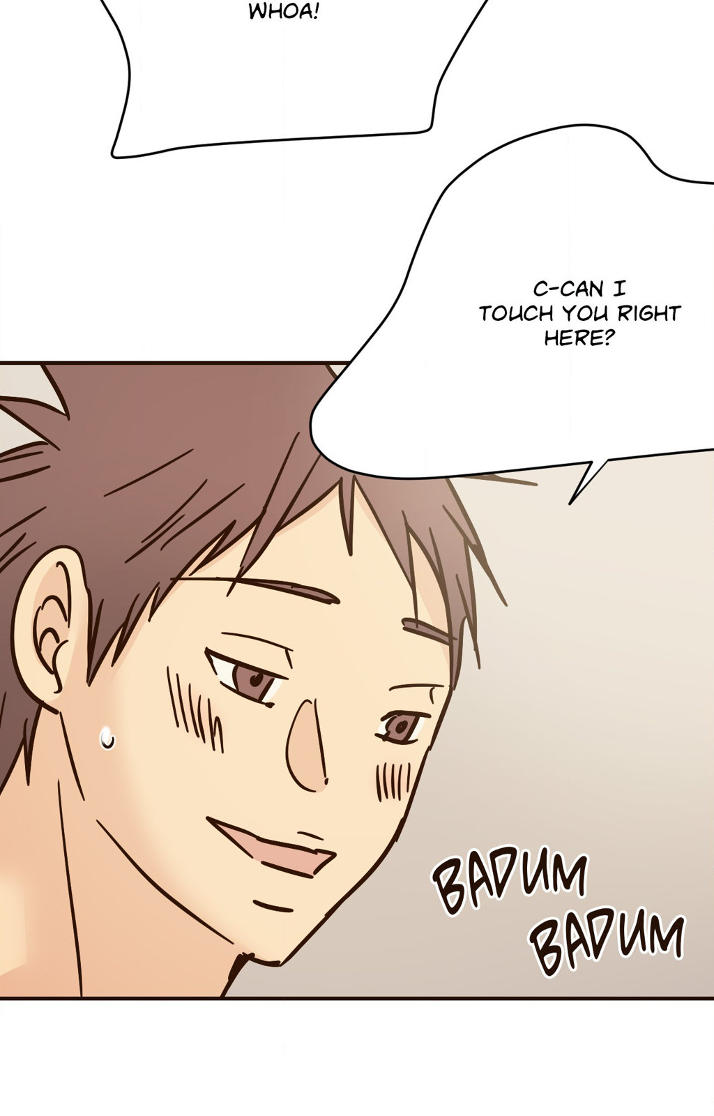 Temptress chapter 167 page 8